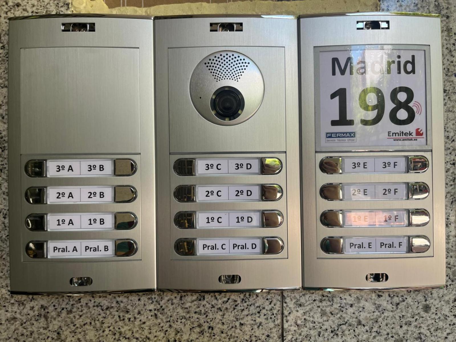 Apartamento Piso Avenida de Madrid Zaragoza Exterior foto