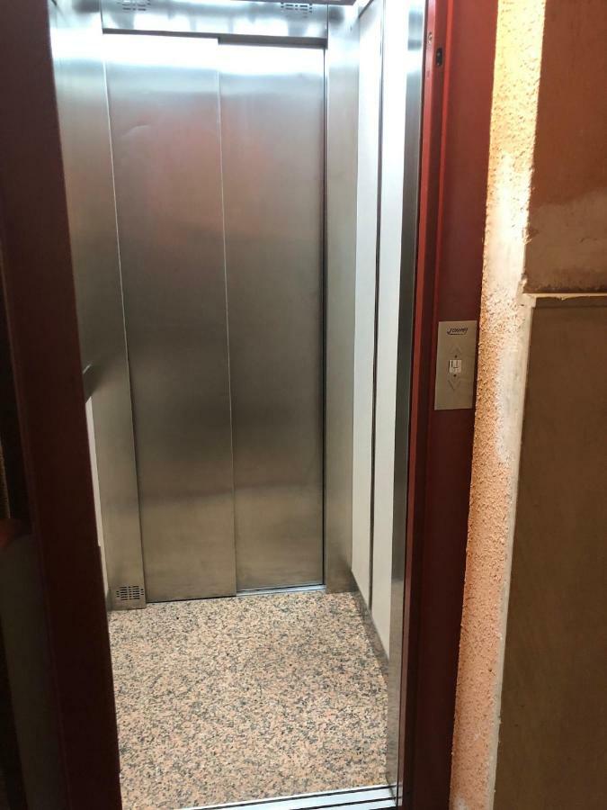 Apartamento Piso Avenida de Madrid Zaragoza Exterior foto